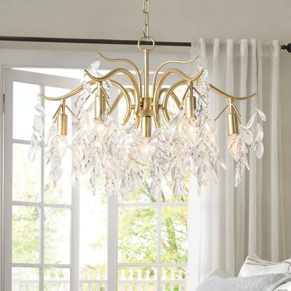 TLL Dorale Modern Chandelier