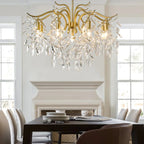 TLL Dorale Modern Chandelier