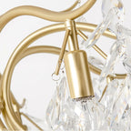 TLL Dorale Modern Chandelier