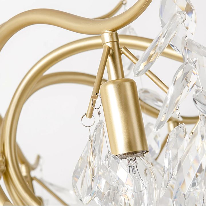 TLL Dorale Modern Chandelier