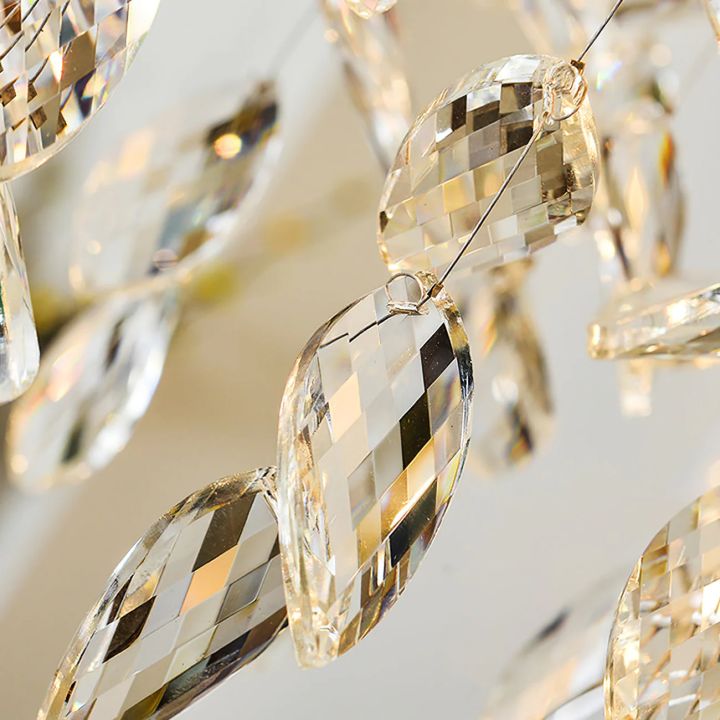 TLL Dorale Modern Chandelier