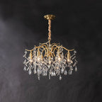 TLL Dorale Modern Chandelier