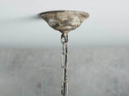 Gothic Fotini Chandelier 20.5" D 11''D