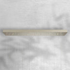 Gianna Rectangular Chandelier 15/30 Light