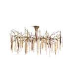 Glamour Dripstone Chandelier