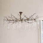 Glamour Dripstone Chandelier