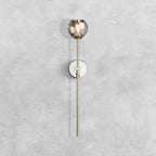 Bouble De Crystal Wall Sconce