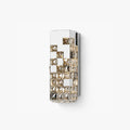 Aura K9 Crystal Wall Lamp