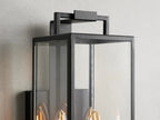 Hendricks Outdoor Wall Sconce