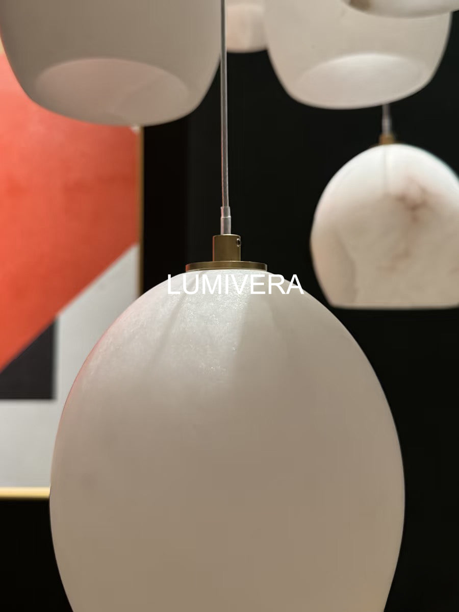Arica Round Chandelier