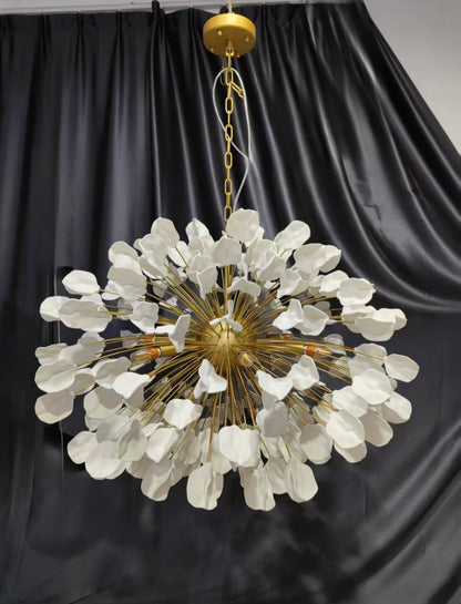 Lunaria Chandelier