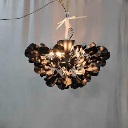 Lunaria Chandelier