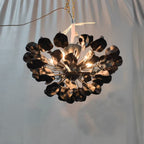 Lunaria Chandelier