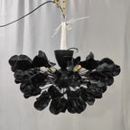 Lunaria Chandelier