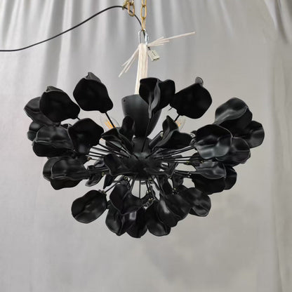 Lunaria Chandelier
