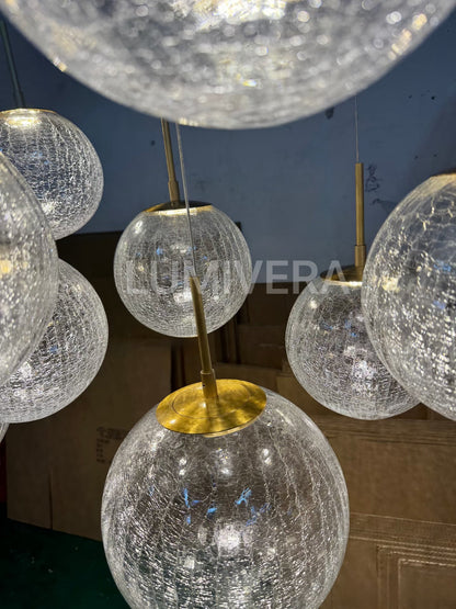 Casen Linear Chandelier