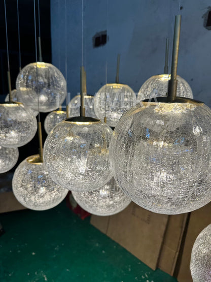 Casen Linear Chandelier