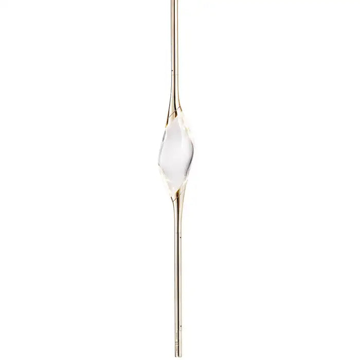 Pezeo Crystal Chandelier