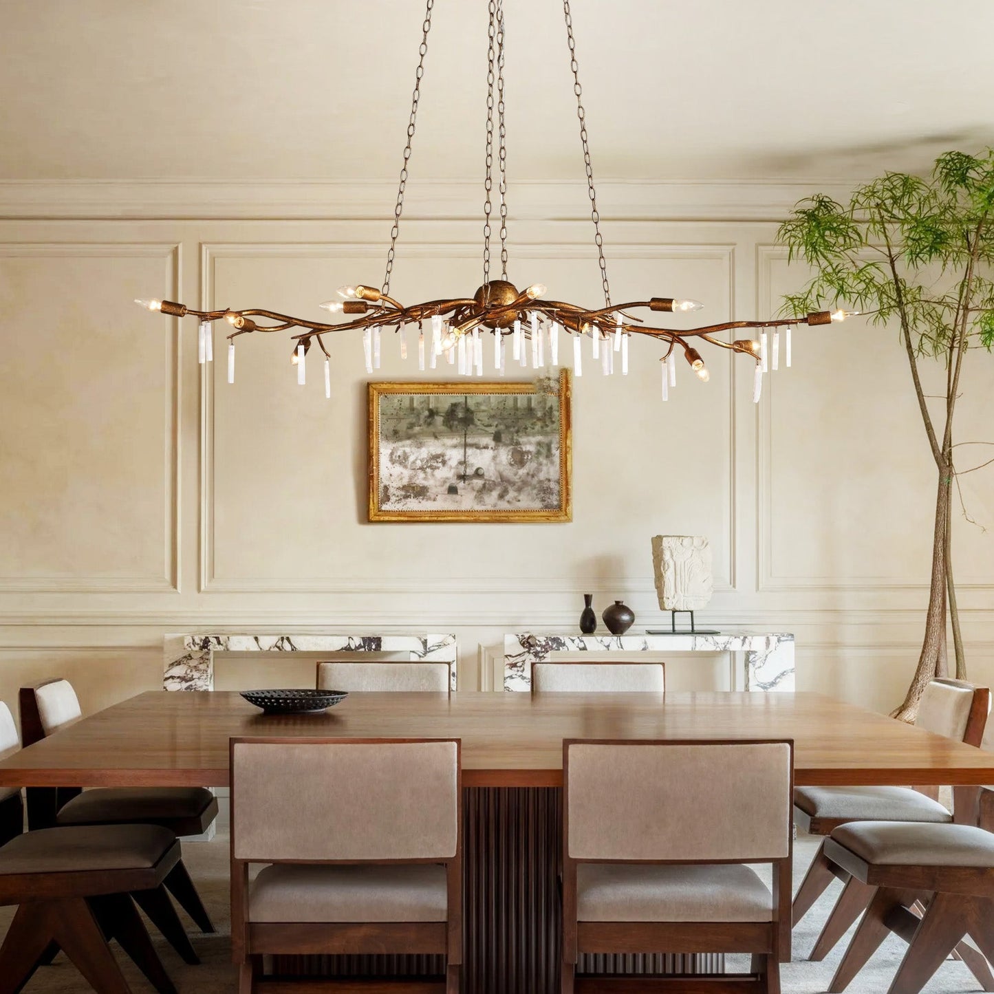Jada Chandelier 15 Light