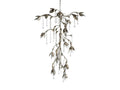 Kalie Crystal Pendant Light 54"H