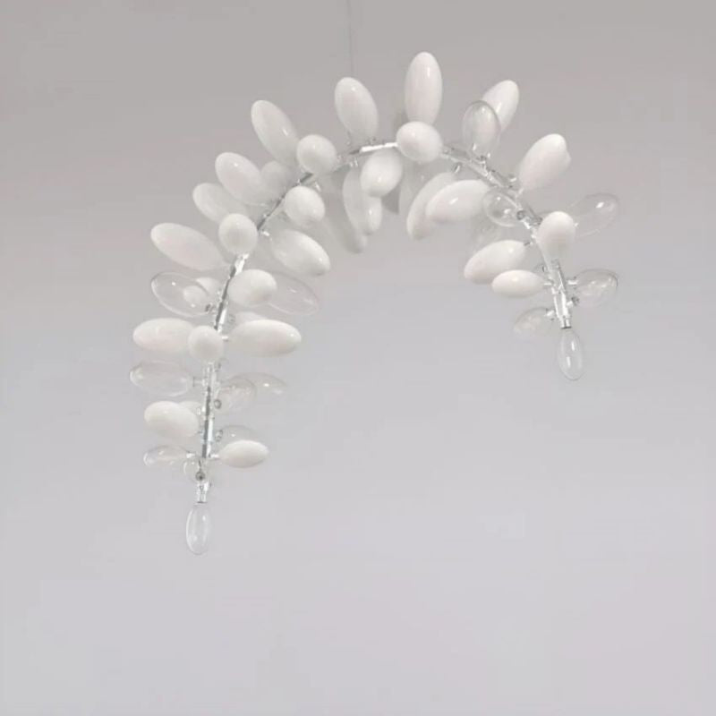 Art Grape Arch Branch Chandelier