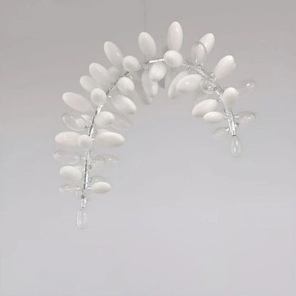 Art Grape Arch Branch Chandelier
