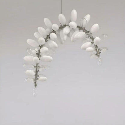 Art Grape Arch Branch Chandelier