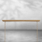 Leyland Rectangular Chandelier 60''72''