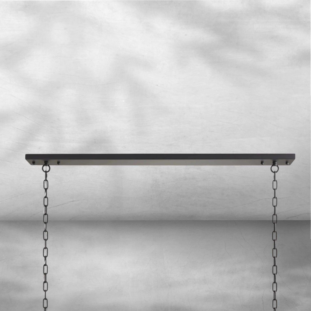 Leyland Rectangular Chandelier 60''72''