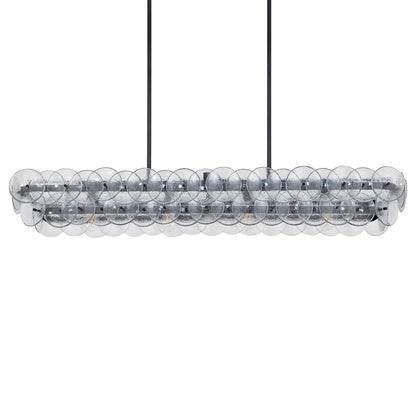 Loren Linear Chandelier