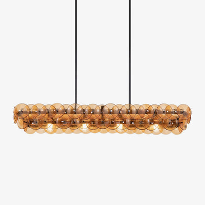 Loren Linear Chandelier