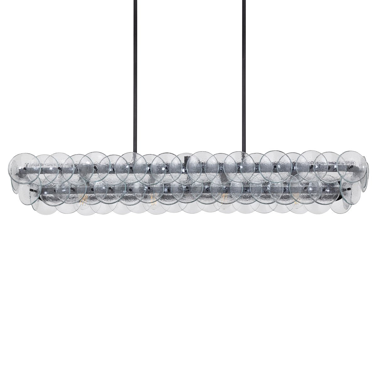 Loren Linear Chandelier