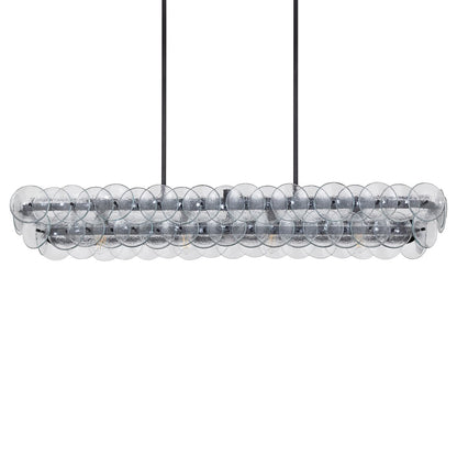Loren Linear Chandelier