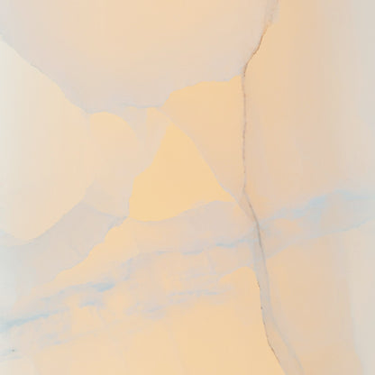 Luxembourg Alabaster Chandelier