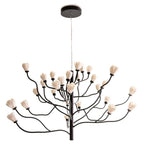 Fukasawa Flowers Chandelier