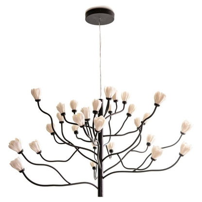 Fukasawa Flowers Chandelier