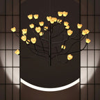 Fukasawa Flowers Chandelier