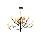 Fukasawa Flowers Chandelier
