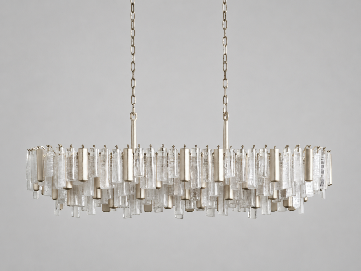 Neve Linear Chandelier For Dining room