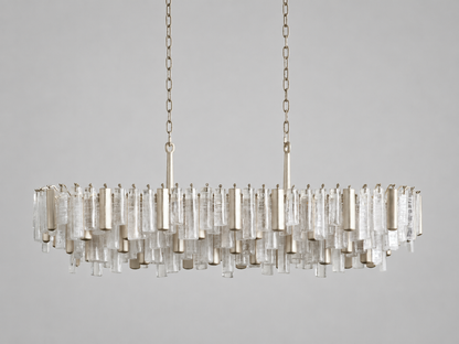 Neve Linear Chandelier For Dining room