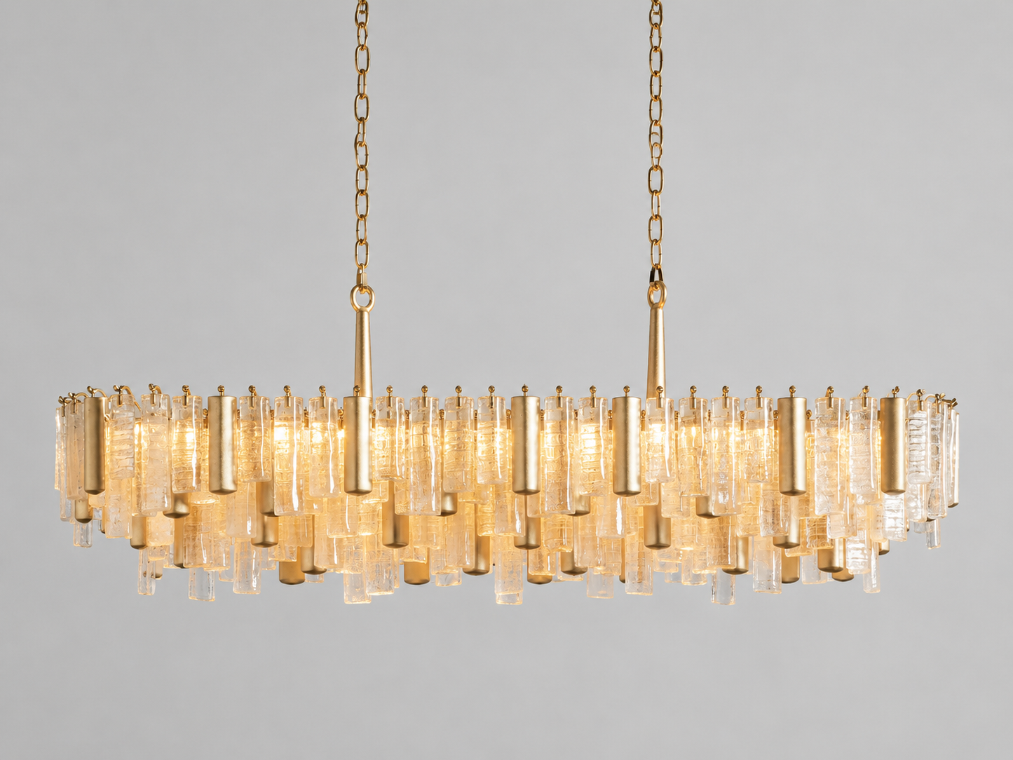 Neve Linear Chandelier For Dining room