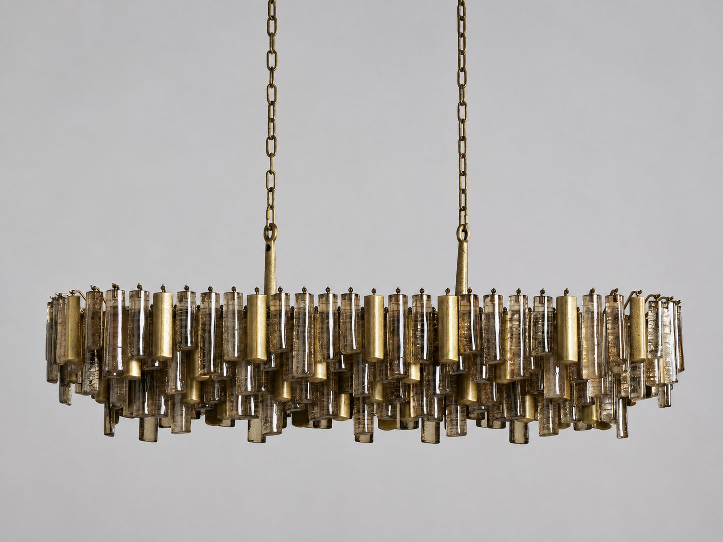 Neve Linear Chandelier For Dining room