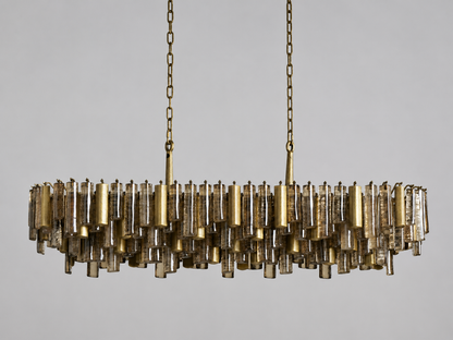 Neve Linear Chandelier For Dining room