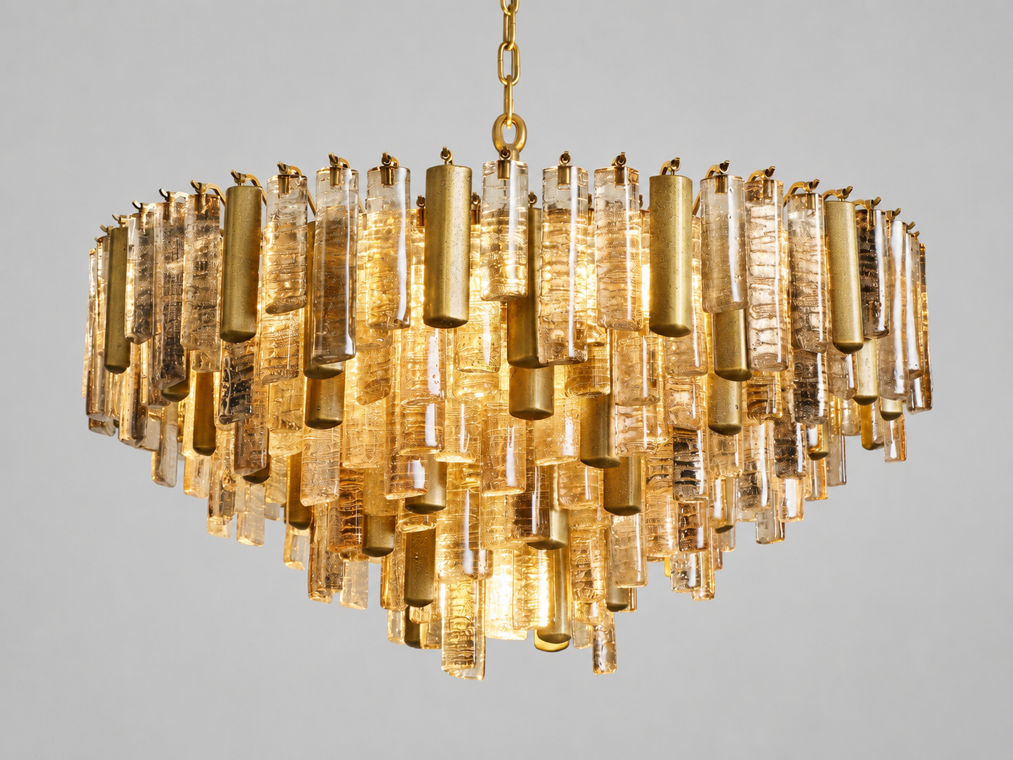 Neve Round Chandelier