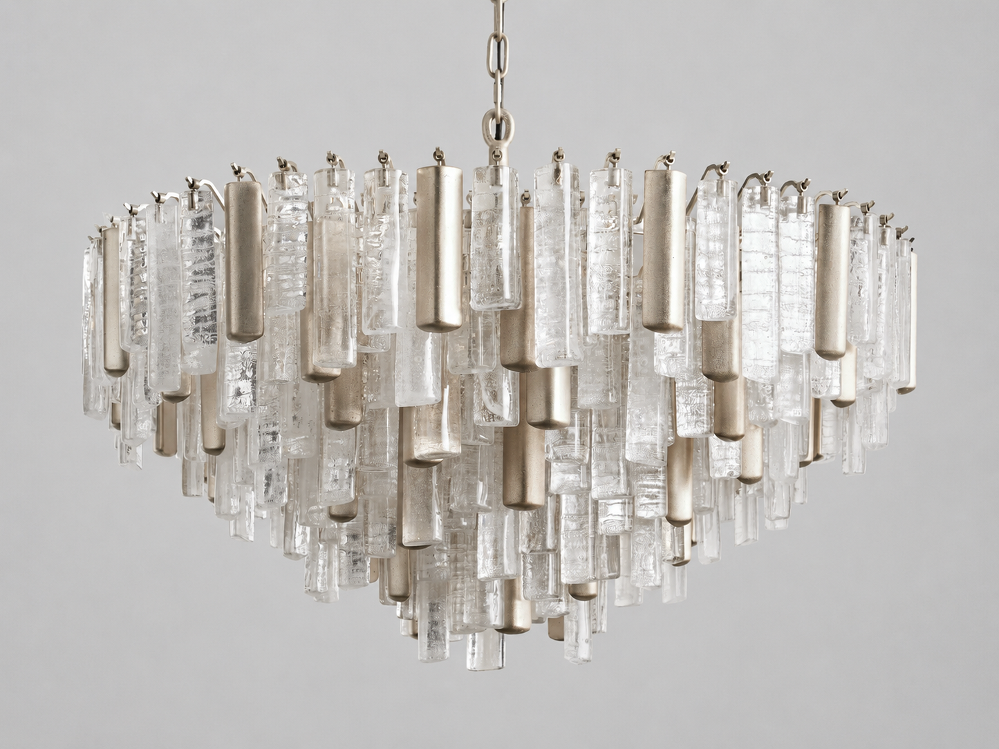 Neve Round Chandelier