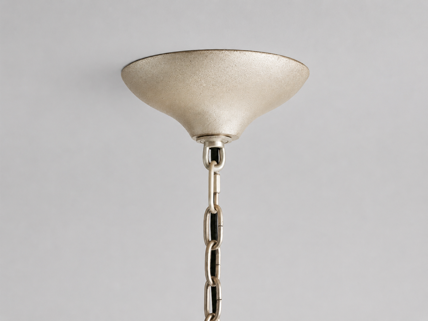Neve Round Chandelier