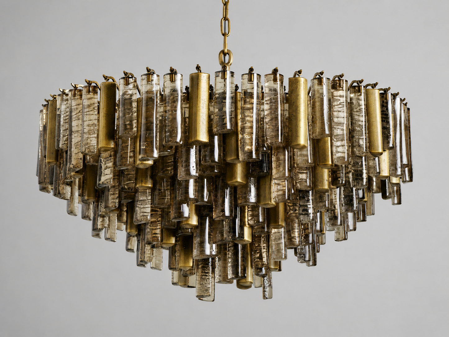 Neve Round Chandelier