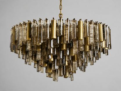 Neve Round Chandelier