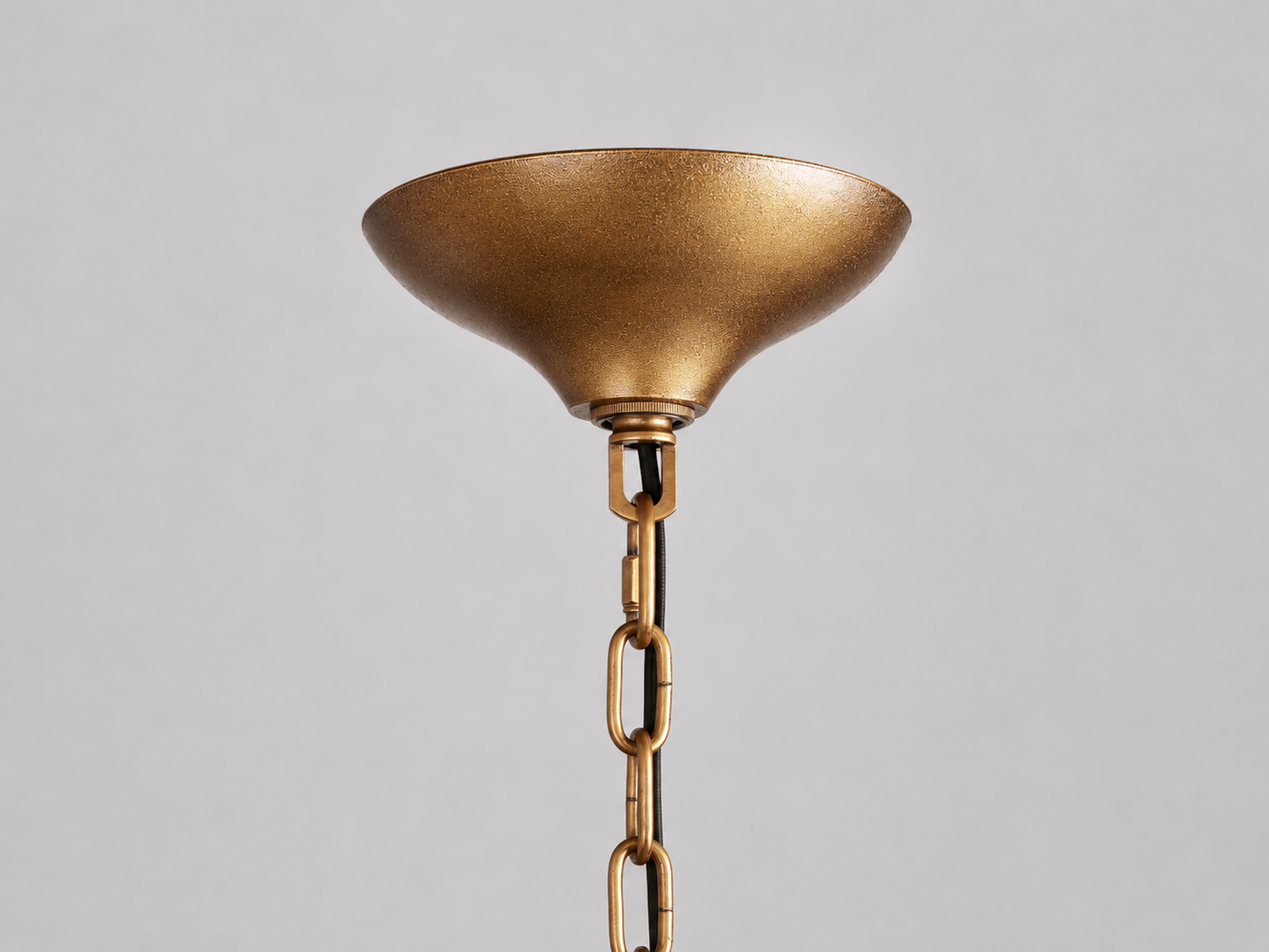 Neve Round Chandelier