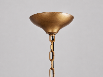 Neve Round Chandelier